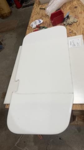 Marine Door
